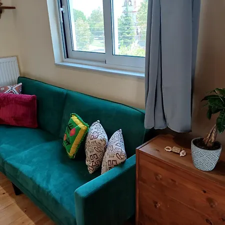 Pierian Diamont Apartment