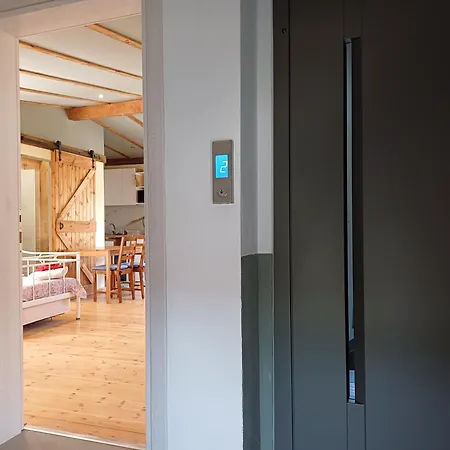 Pierian Diamont Apartment Kateríni
