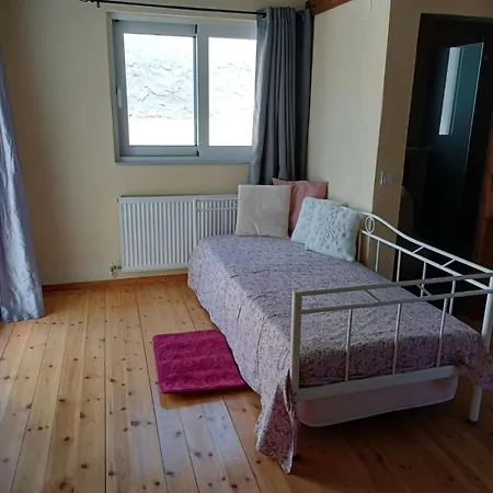 Pierian Diamont Apartment *