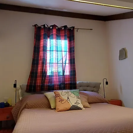 Pierian Diamont Apartment *