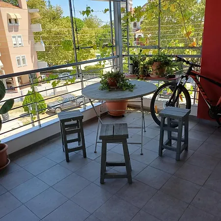 Pierian Diamont Apartment Kateríni