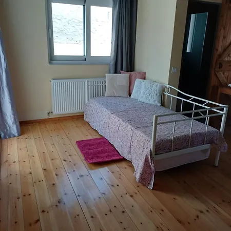 Pierian Diamont Apartment Kateríni